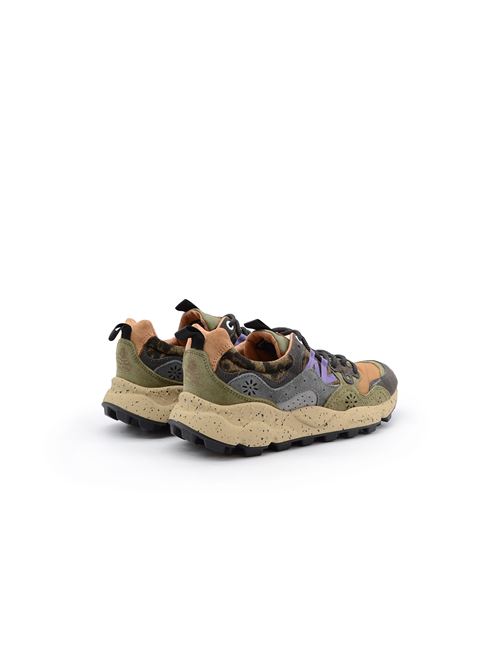 FLOWER MOUNTAIN | YAMANOCTDARK GREY